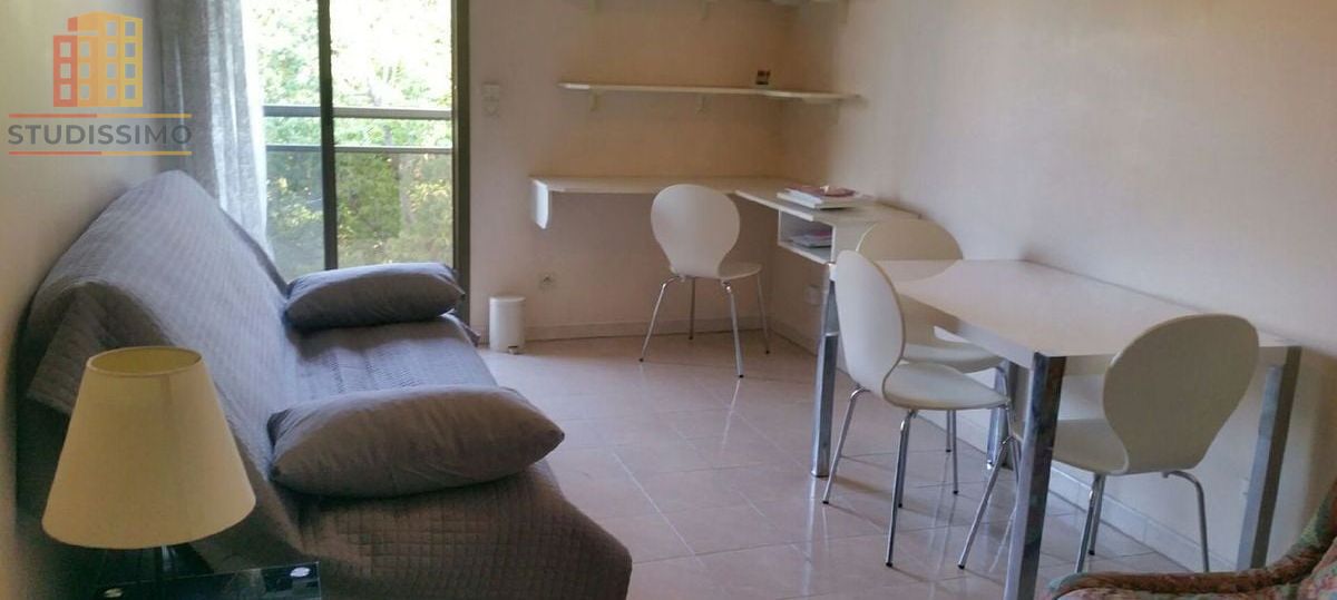 Studio 26m² Nice centre - Proche Promenade des Anglais, tramway - Photo 3