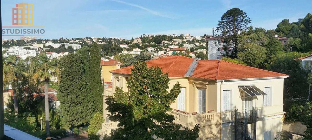 Studio à Nice