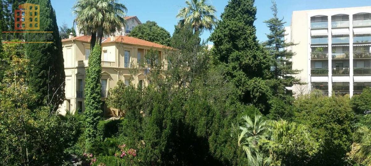 Studio 26m² Nice centre - Proche Promenade des Anglais, tramway - Photo 1