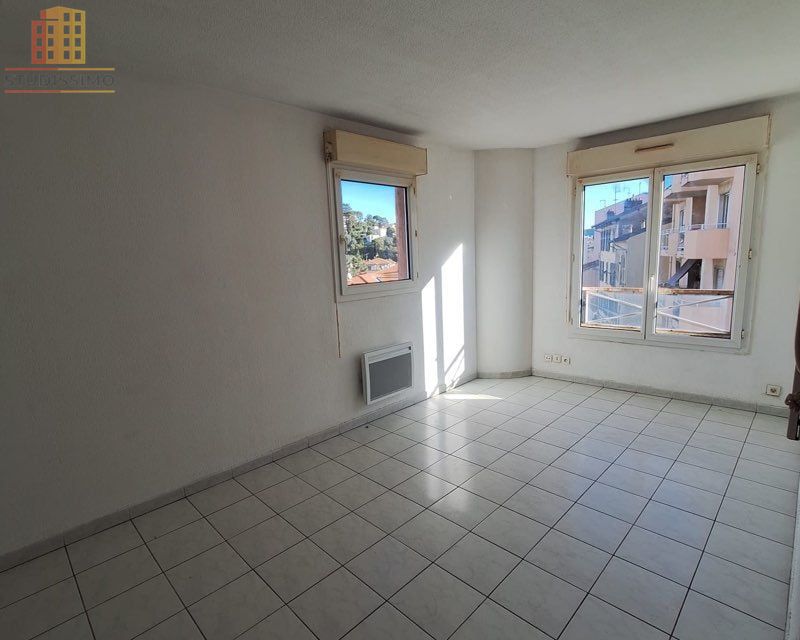 Studio à Nice
