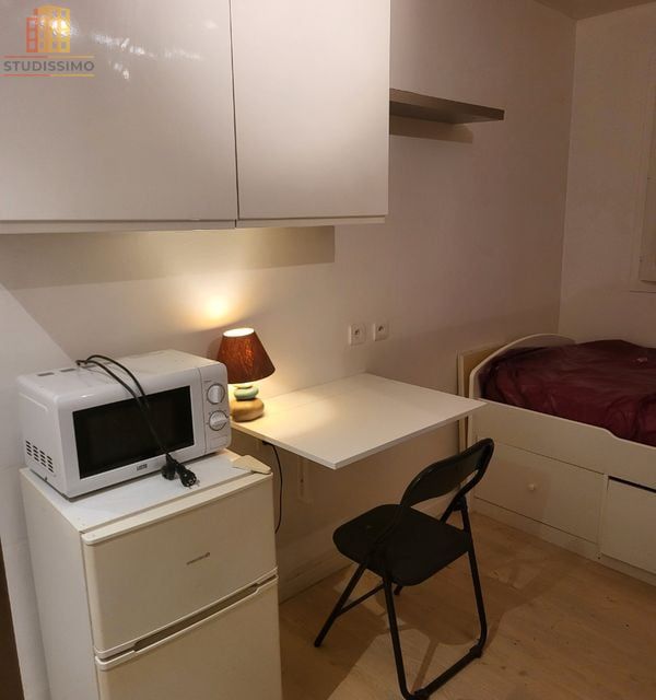 Studio 9m² Cannes 06400 - Photo 2