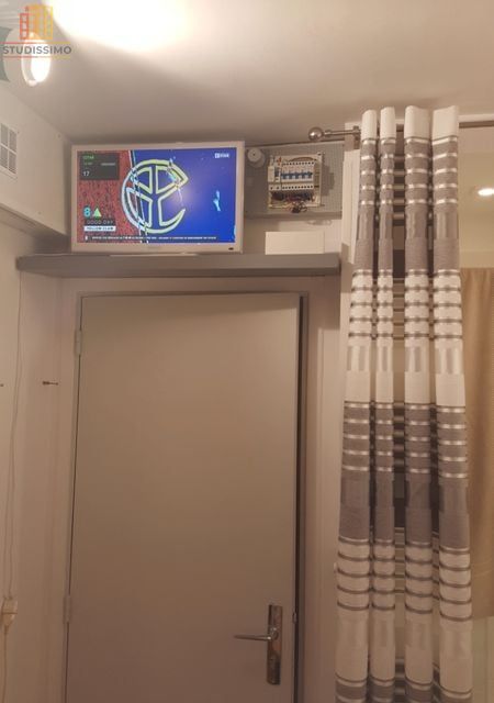 Studio 9m² Cannes 06400 - Photo 1