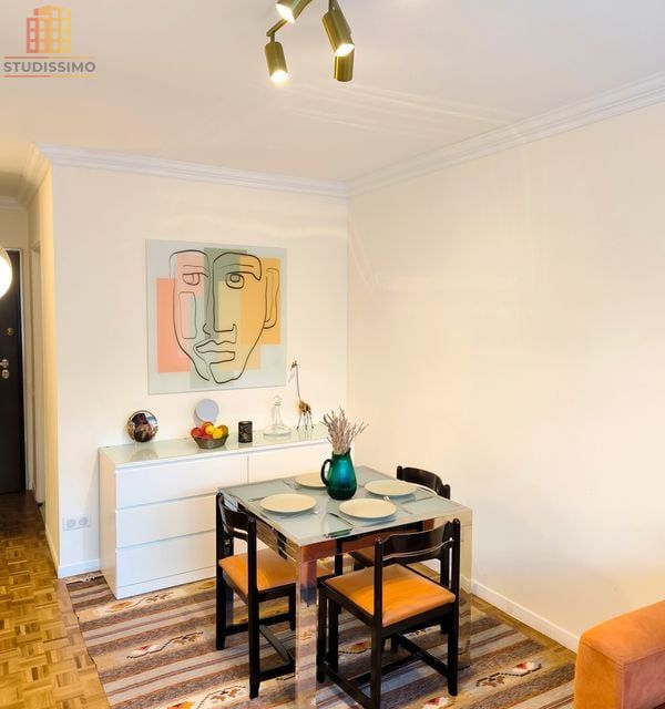 Studio 32m² Menton centre - Idéal investissement, lumineux - Photo 1