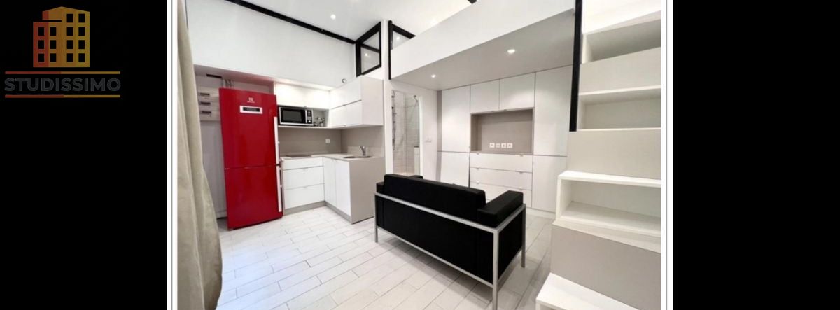 Studio à Cannes