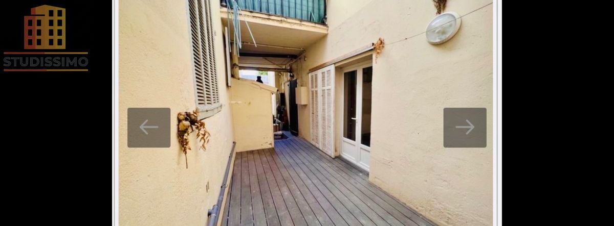 Studio 16m² Cannes - DPE B - Photo 2