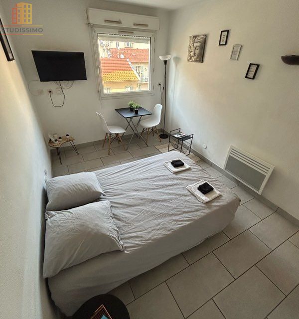 Studio à Nice