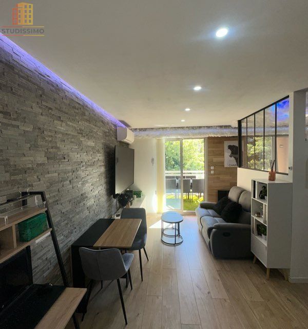 Studio à Le Cannet