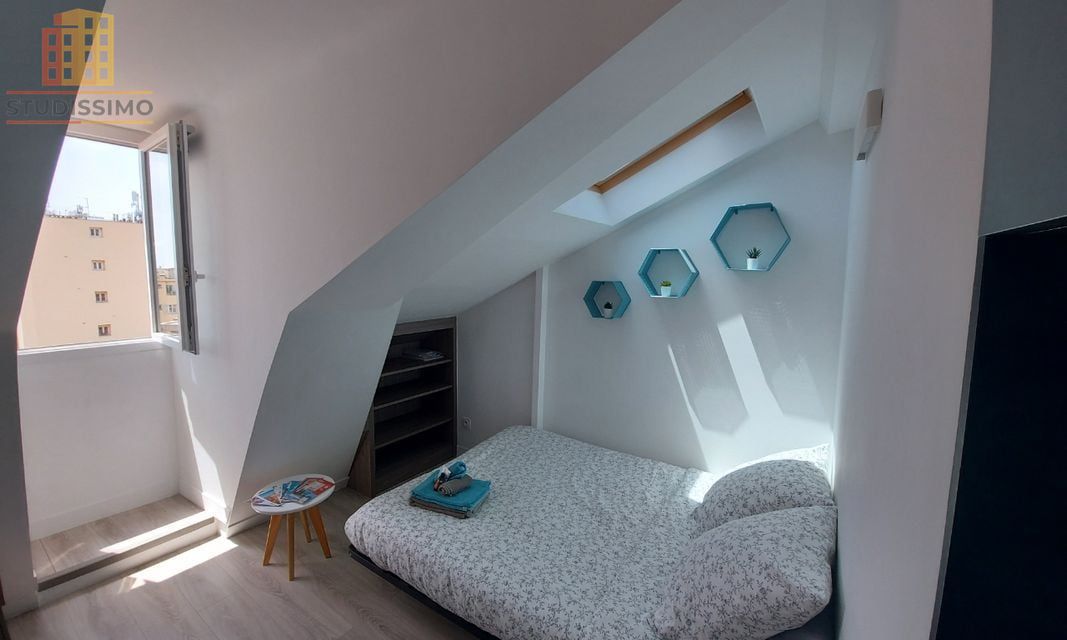 Studio à Nice