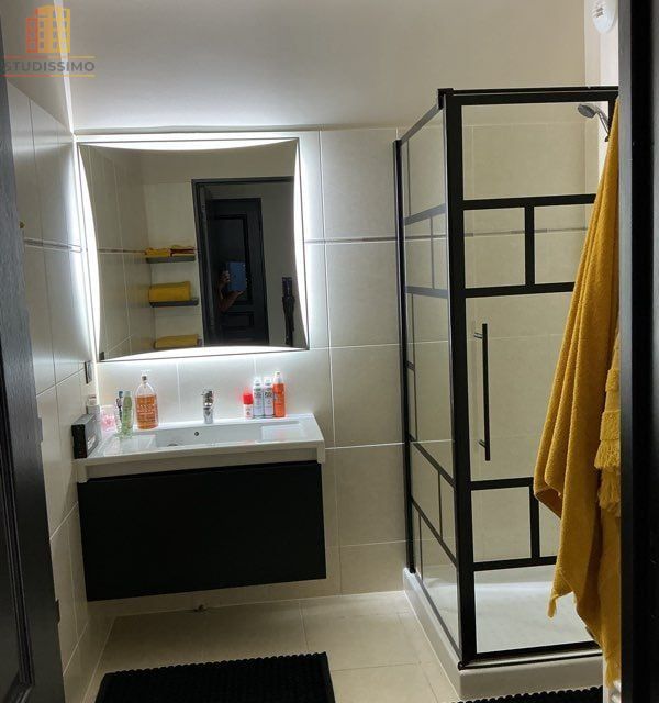 Studio 42m² Mandelieu-la-Napoule - Balcon, domaine sécurisé - Photo 1
