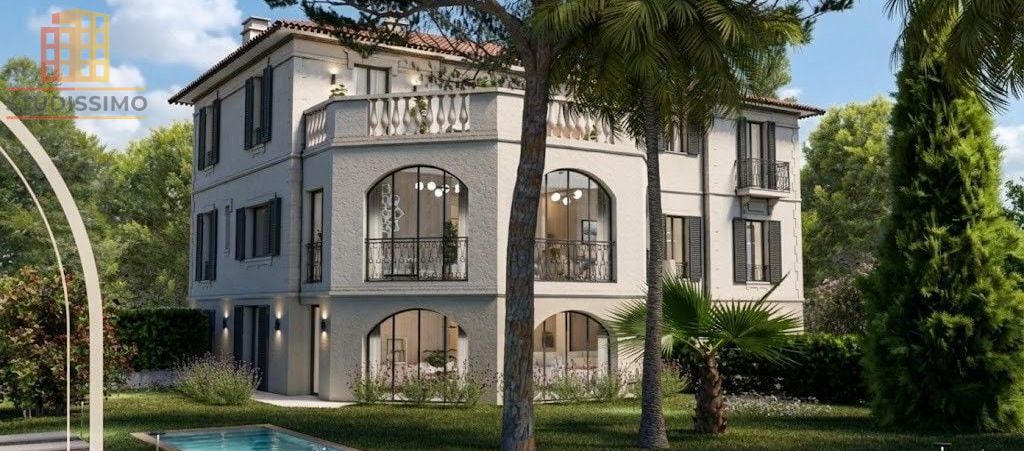 Studio à Antibes
