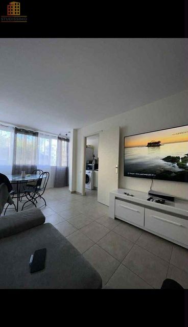 Studio à Roquebrune-Cap-Martin