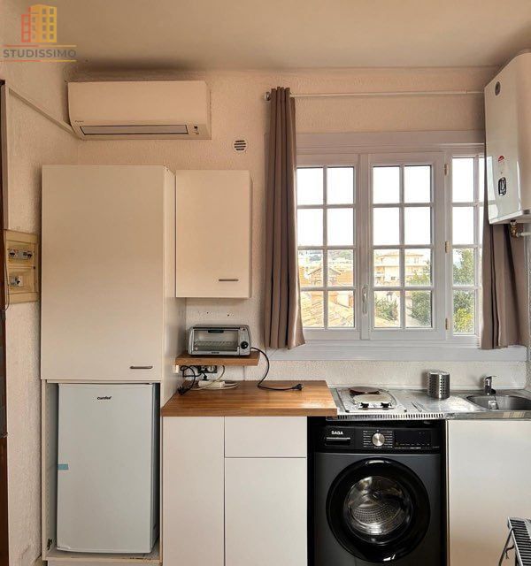 Studio à Saint-Laurent-du-Var
