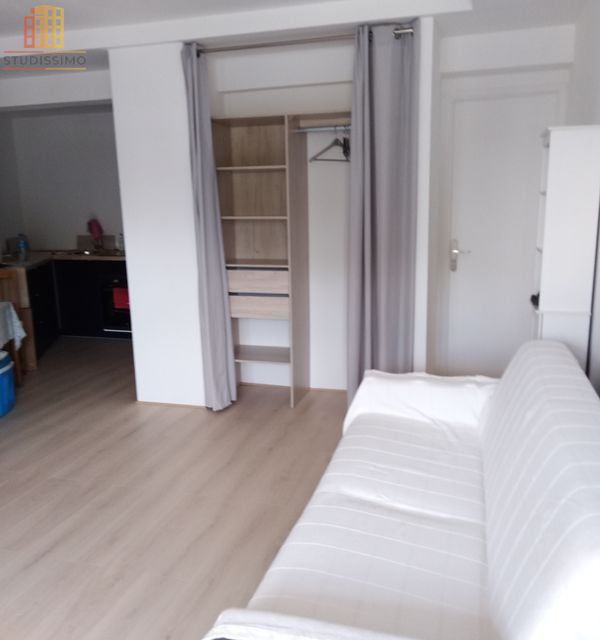 Studio 24m² Cagnes-sur-Mer - Lumineux - Photo 2