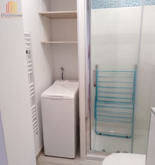 Studio 24m² Cagnes-sur-Mer - Lumineux - Photo 1