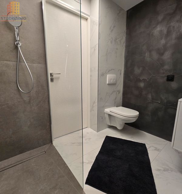 Studio 29m² Nice 06200 - Calme, deux terrasses - Photo 2