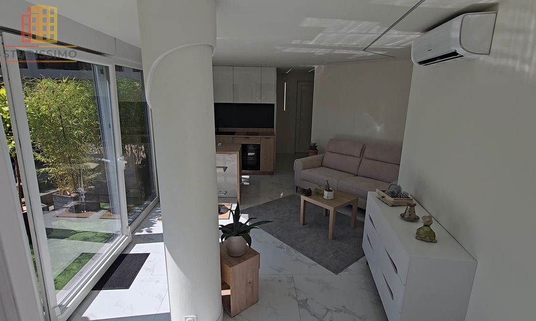 Studio à Nice