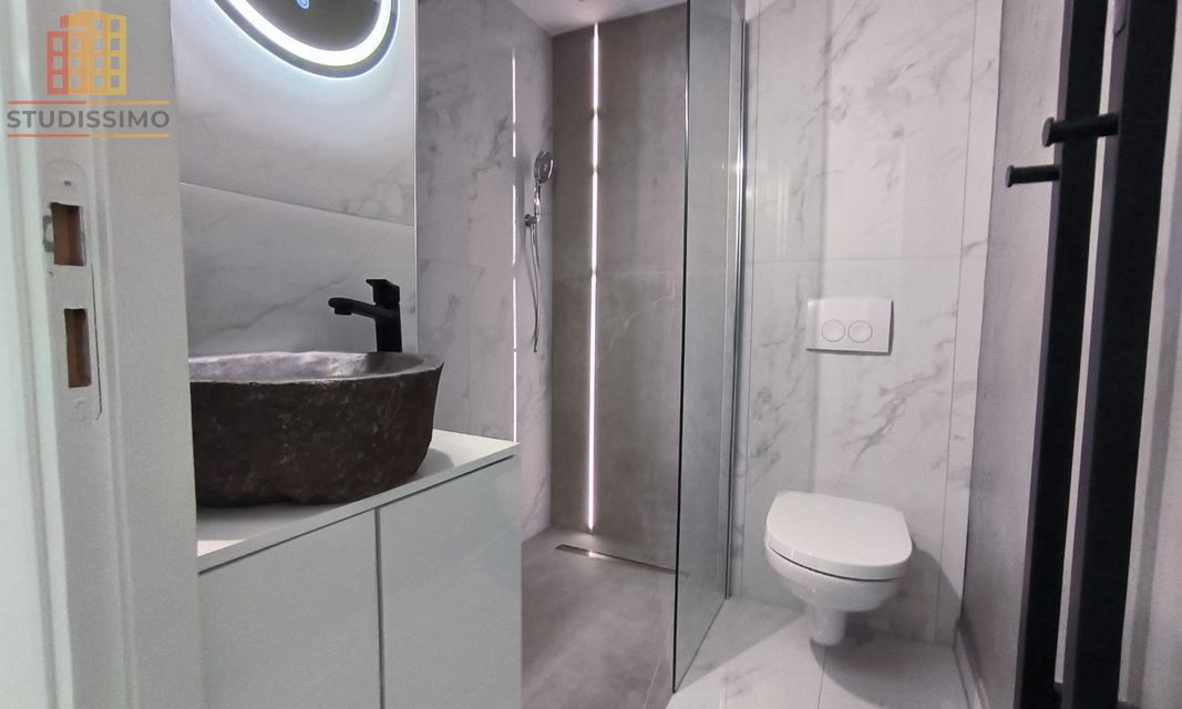 Studio 27m² Nice 06200 - Lumineux, calme, proche mer - Photo 2