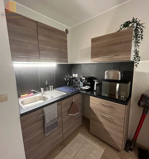 Studio 19m² Nantes quai de Versailles - Proche facultés - Photo 1