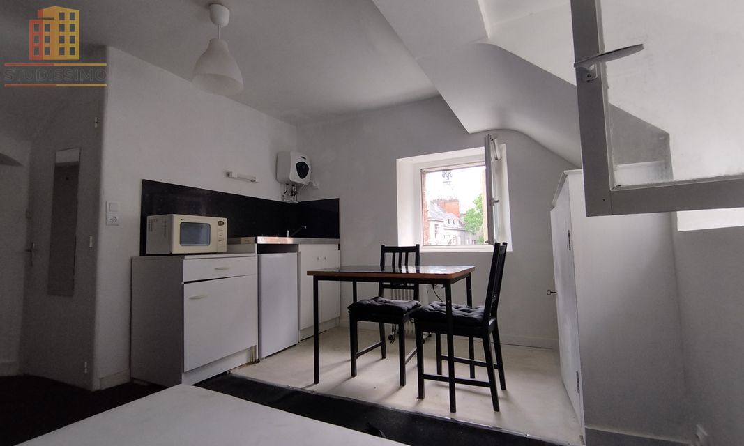 Studio à Nantes