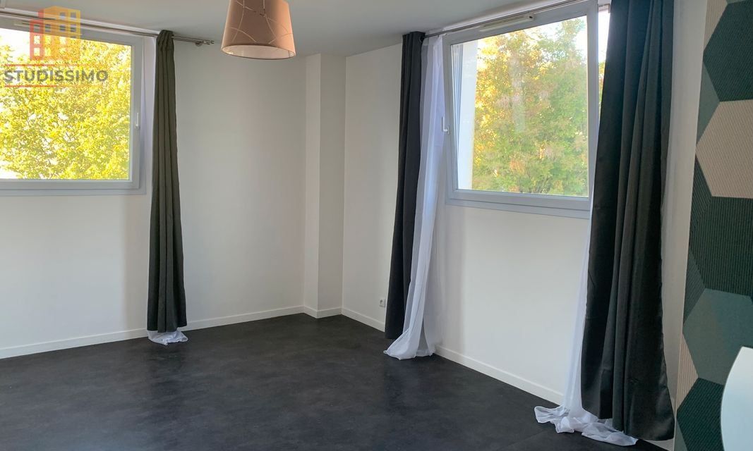 Studio à Nantes