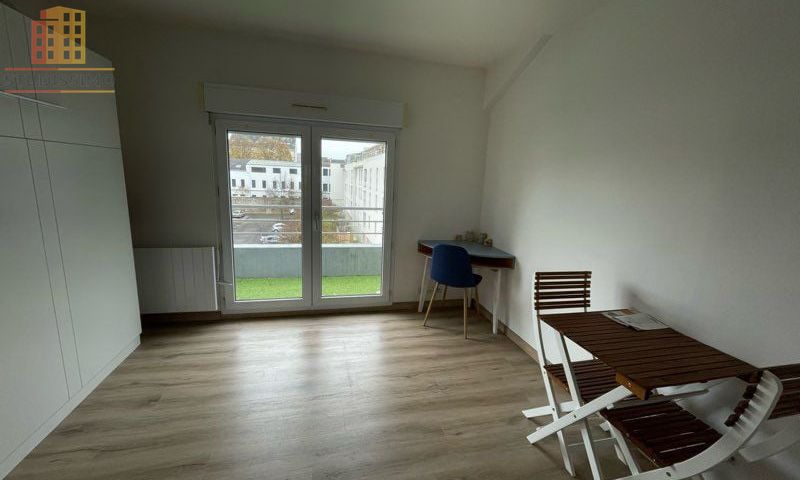 Studio à Nantes