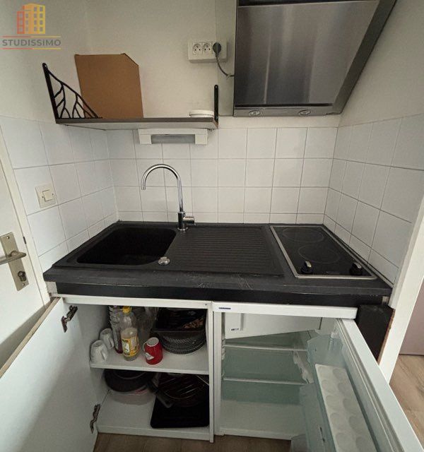 Studio 17m² Nantes île de Nantes - Parking - Photo 5