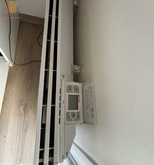 Studio 17m² Nantes île de Nantes - Parking - Photo 1