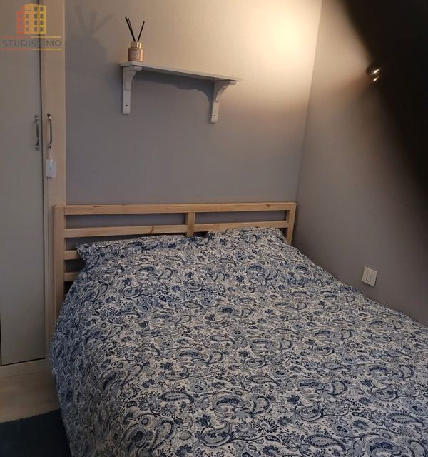 Studio 29m² Nantes Verdun Pilori - 3e étage, lumineux - Photo 2