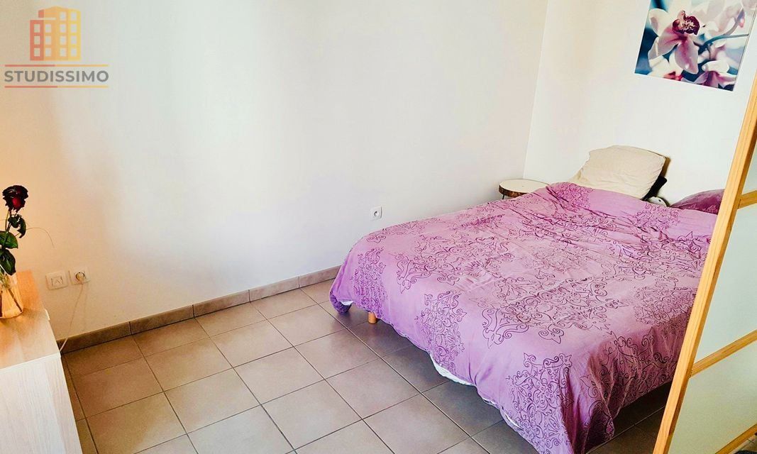 Studio 33m² Nantes Dalby - DPE C, 2e étage - Photo 1