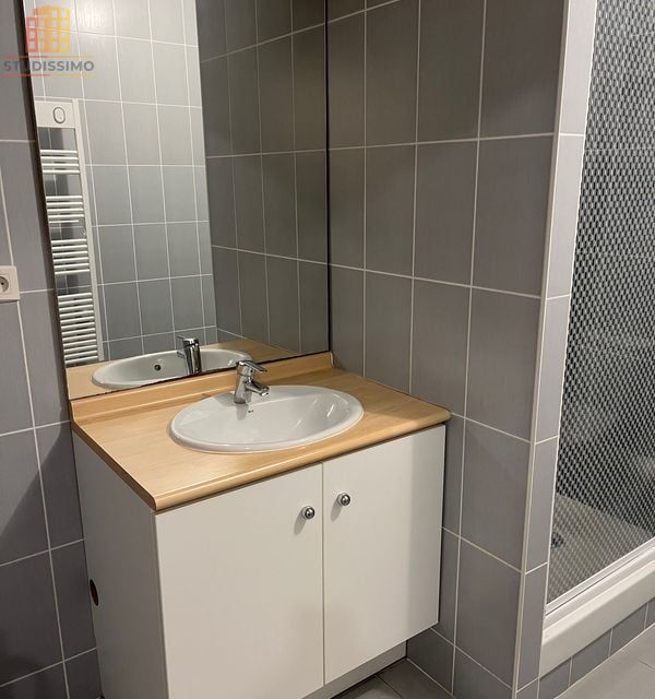 Studio 33m² Vertou 44120 - Photo 2