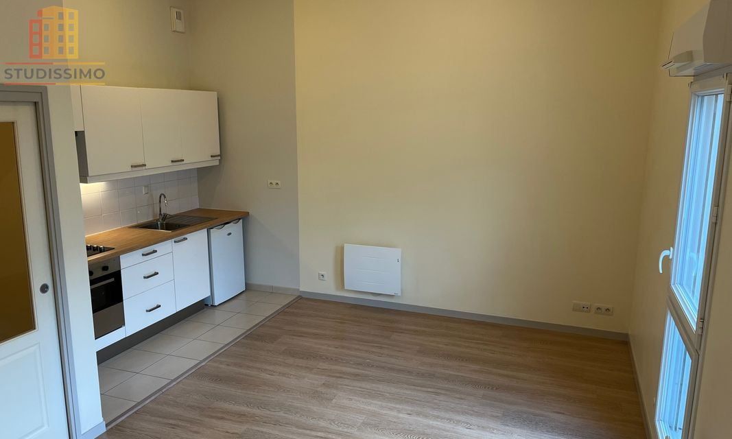 Studio à Vertou