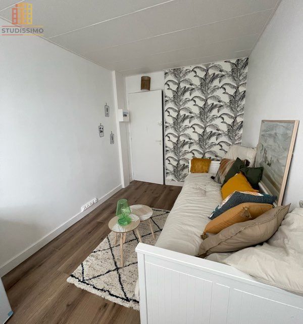 Studio 10m² La Baule-Escoublac Lajarrige - Photo 1