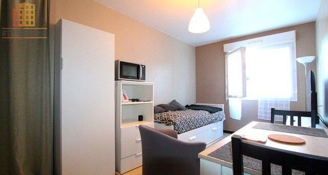 Studio 17m² Nantes 44300 - Proche faculté - Photo 2
