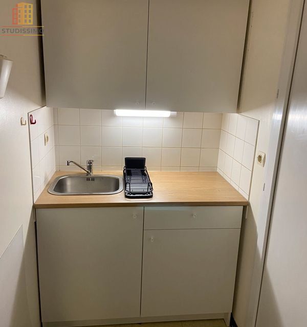 Studio 17m² Nantes 44300 - Proche faculté - Photo 1
