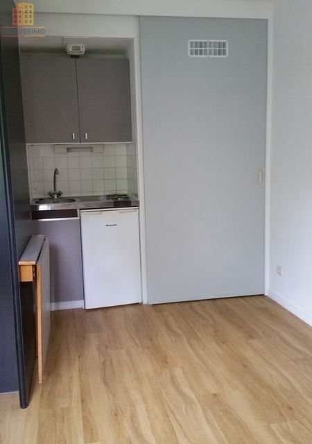 Studio 18m² Nantes 44300 - Étage 2/3, DPE C - Photo 2
