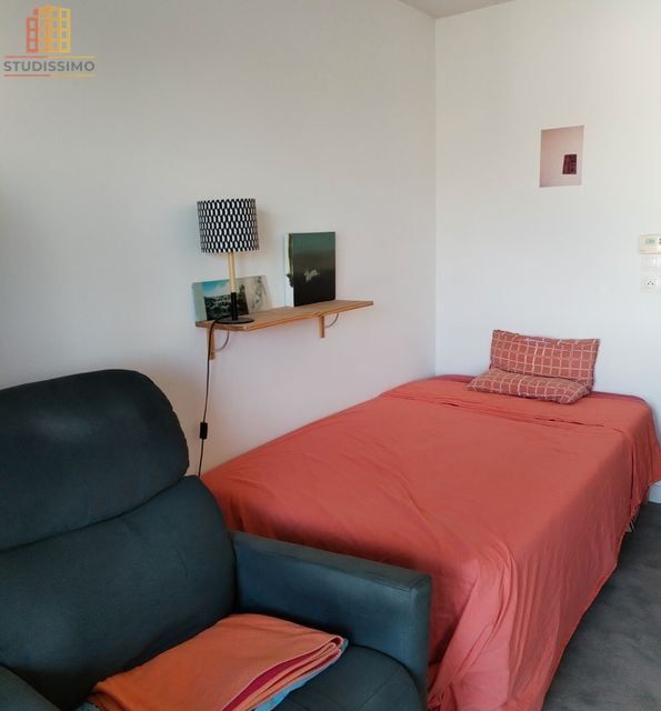 Studio 28m² Nantes 44100 - Photo 7