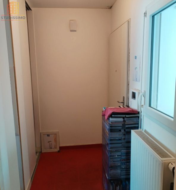Studio 28m² Nantes 44100 - Photo 6