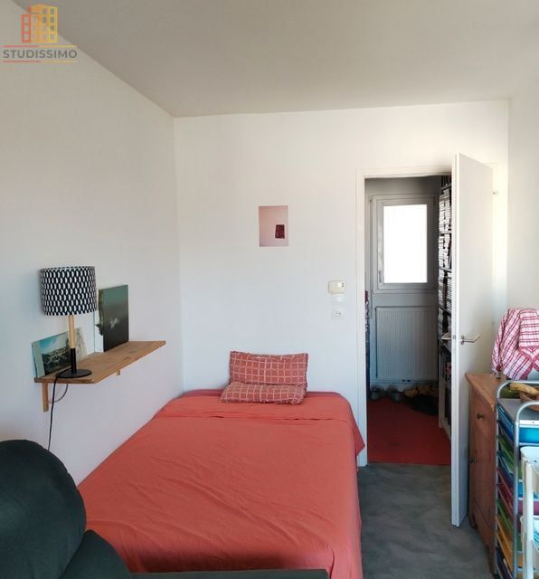Studio 28m² Nantes 44100 - Photo 5