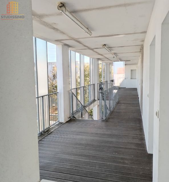 Studio 28m² Nantes 44100 - Photo 4