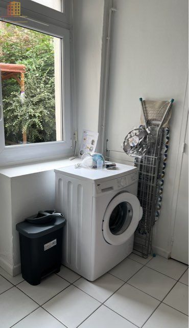 Studio meublé 21m² Nantes centre - Proche CHU - Photo 1