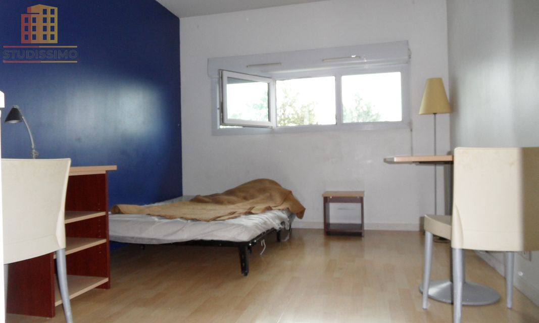 Studio à Nantes