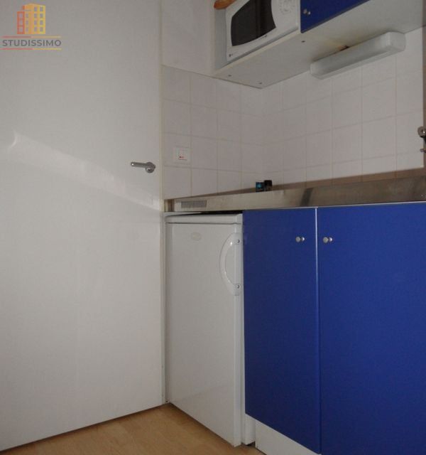 Studio 19m² Nantes 44100 - Photo 2