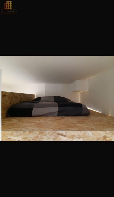 Studio 16m² Nantes 44200 - Photo 1