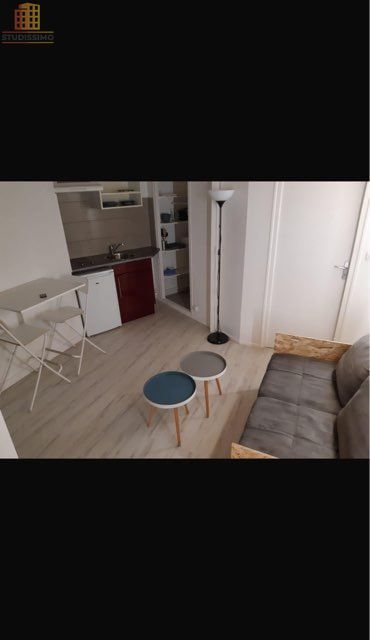 Studio à Nantes