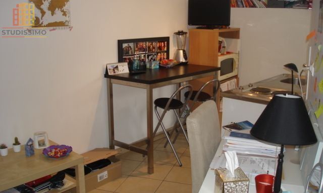 Studio à Nantes