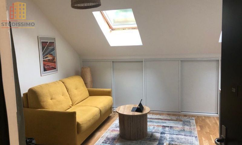 Studio à Nantes