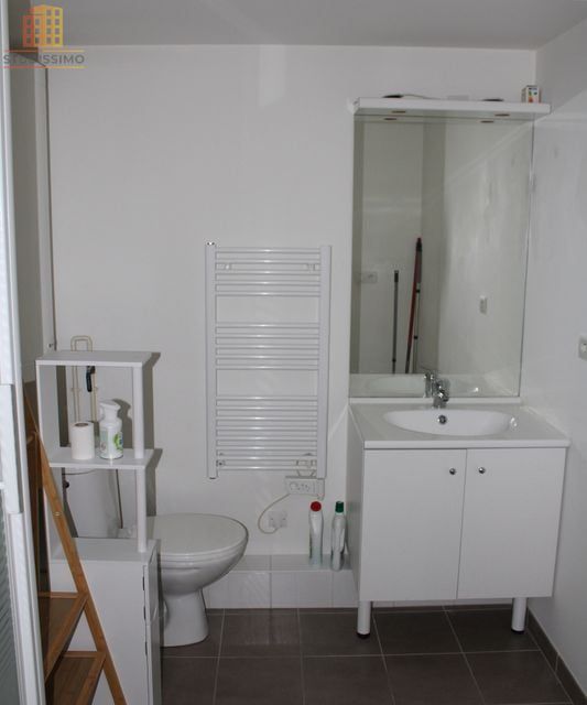 Studio 28m² Nantes 44300 - Agréable, lumineux - Photo 2