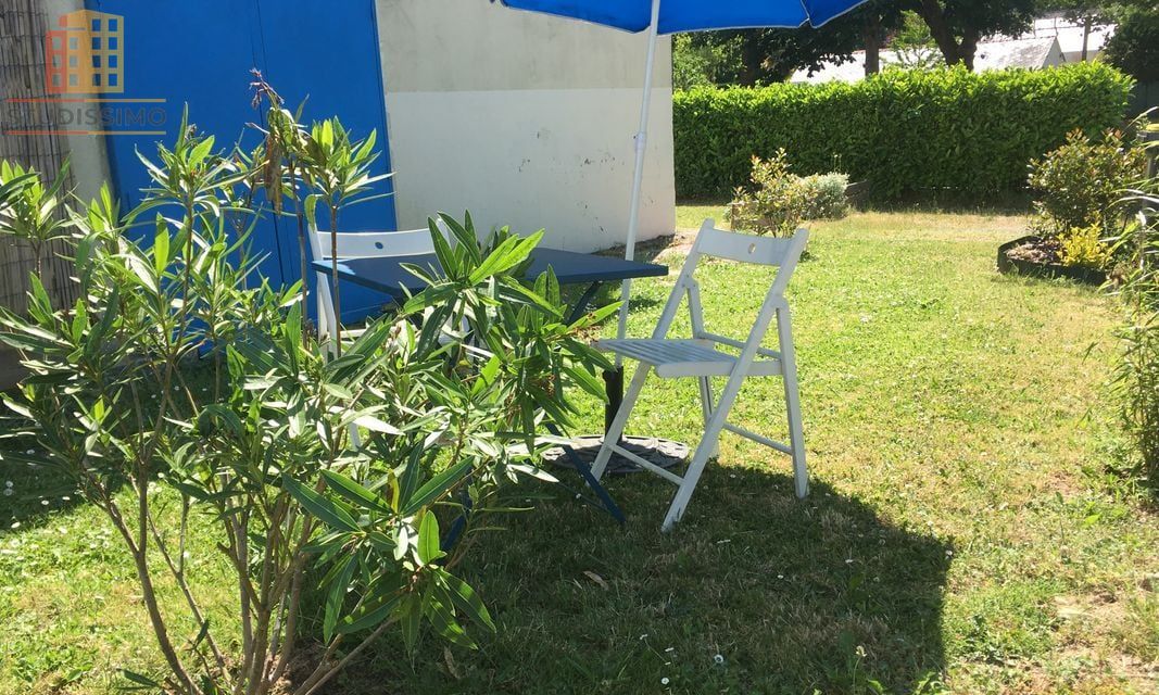 Studio à Saint-Nazaire