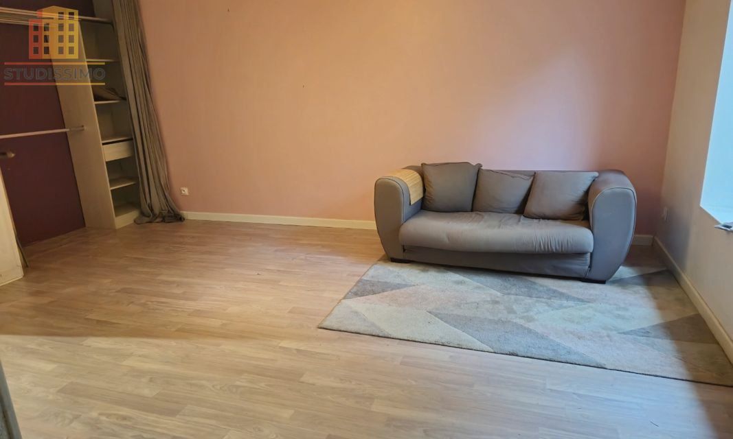 Studio 35m² Nantes Canclaux - Lumineux, proche commerces - Photo 1
