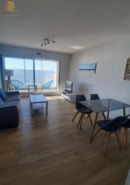 Studio 29m² Saint-Michel-Chef-Chef - Vue mer - Photo 2